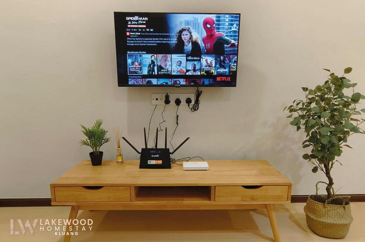 Holiday home Lakewood Muji Style Video Game Neflix Near Aeon